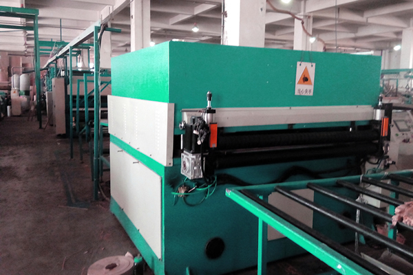 ZPB-1600 Máquina de laminación de cartón de papel